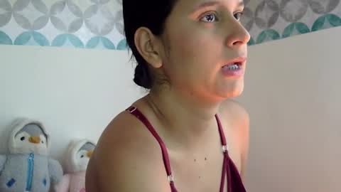 Snapshot of adysson_le chatting on 06.17.26 s a b r i n a online show from 06.17.26