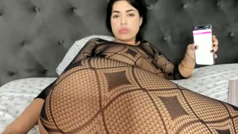 aeenna online show from 10.26.25