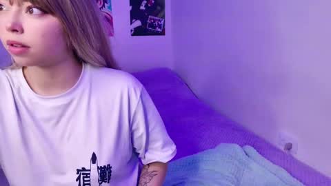 Arieyara online show from 01.29.25