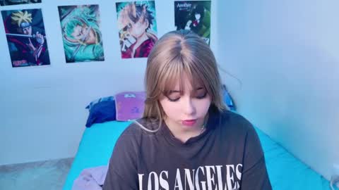 Arieyara online show from 02.24.25