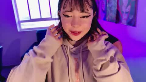 Arieyara online show from 11.11.25