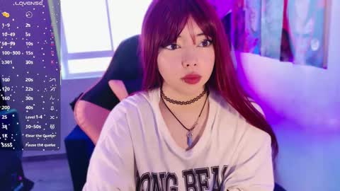 Arieyara online show from 11.22.25