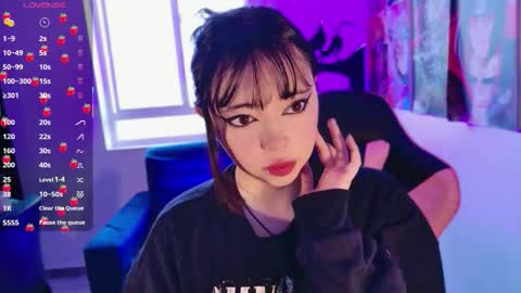 Arieyara online show from 12.02.25