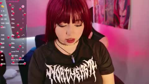 Arieyara online show from 12.15.25