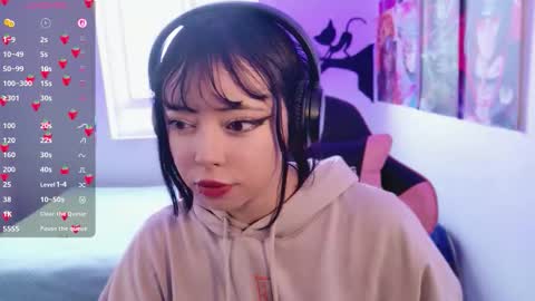 Arieyara online show from 01.06.26