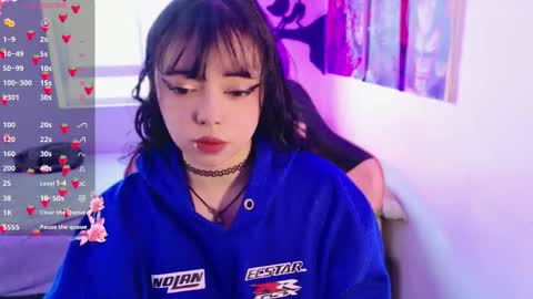 Arieyara online show from 02.08.26