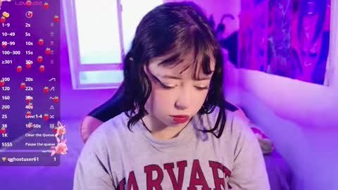 Arieyara online show from 03.28.26