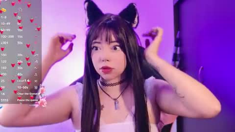 Arieyara online show from 07.29.26