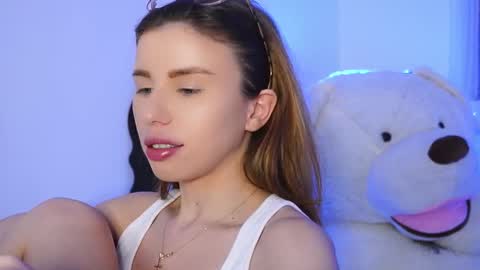 Aelia online show from 02.26.26