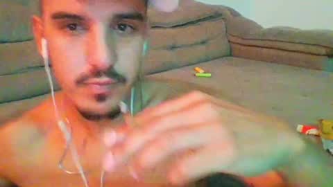 Luci online show from 01.24.25