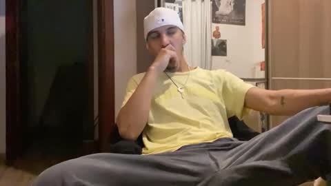 Luci online show from 10.14.25