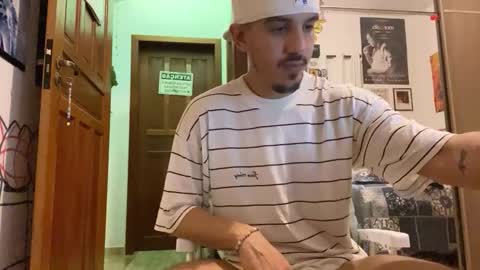 Luci online show from 11.14.25