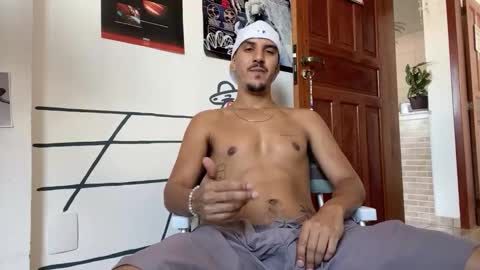 Luci online show from 01.14.26