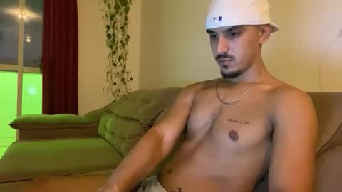 Luci online show from 03.09.26