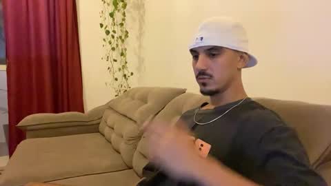 Luci online show from 03.12.26