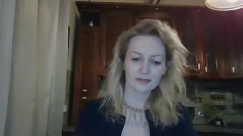 Snapshot of aeroliss chatting on 03.21.26 aeroliss online show from 03.21.26