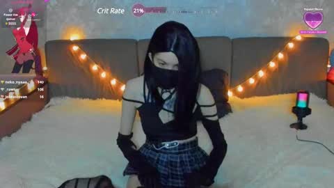 Tiana online show from 01.10.25