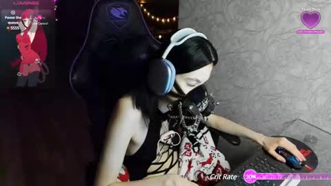 Tiana online show from 02.15.25