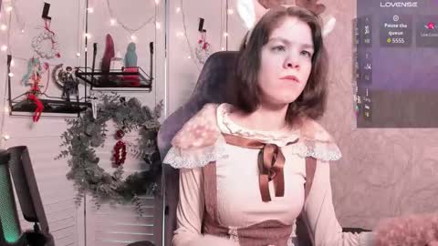 Snapshot of aesthetic_being chatting on 01.06.26 Tiana online show from 01.06.26