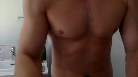 Snapshot of aestheticboy97 chatting on 01.29.25 Thore online show from 01.29.25