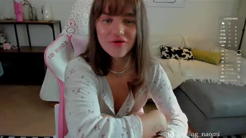 Snapshot of aesthetics_tease chatting on 05.03.26 Naomi My instagram account - teasing naomi online show from 05.03.26
