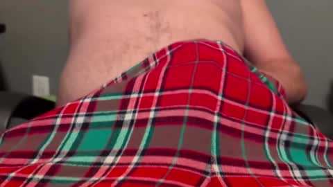 Snapshot of afc52 chatting on 12.25.24 Henry Alexander online show from 12.25.24