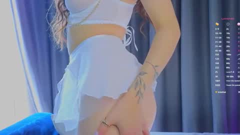 Afelia online show from 09.20.25