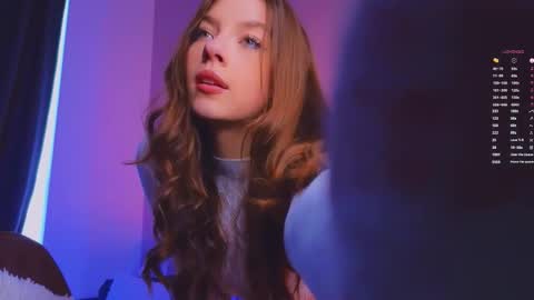 Afelia online show from 02.03.26