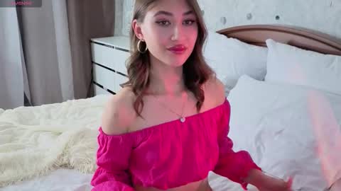 AffiinaLovsx online show from 09.25.25