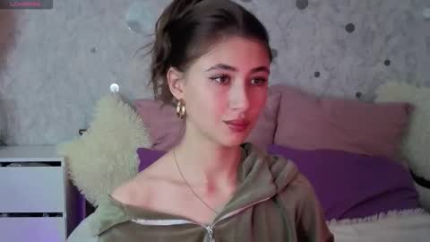 AffiinaLovsx online show from 11.30.25