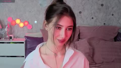 AffiinaLovsx online show from 02.03.26