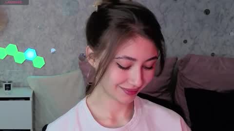 AffiinaLovsx online show from 03.06.26