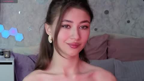 AffiinaLovsx online show from 03.17.26