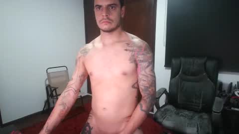 affoihaha online show from 01.18.25