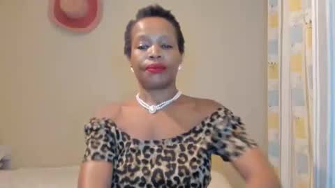 AfricanSquirtQueen online show from 01.18.26