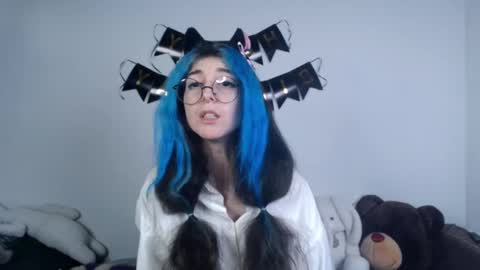 Afina online show from 02.12.25