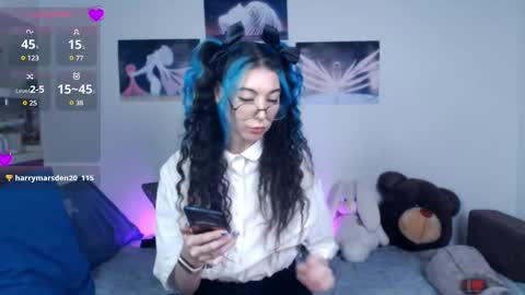 Afina online show from 02.21.25