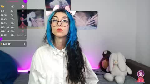 Afina online show from 02.27.25