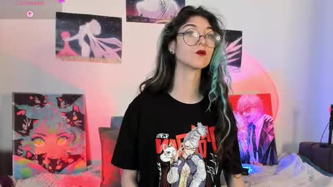 Afina online show from 09.26.25