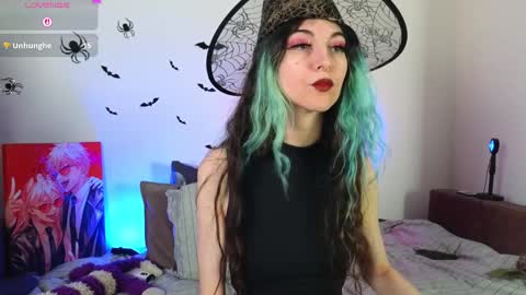 Afina online show from 10.25.25