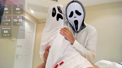 Afina and Philip online show from 10.29.25