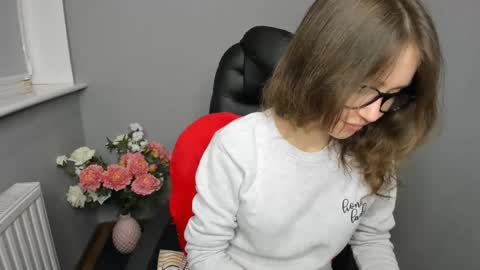 Afina online show from 12.16.24