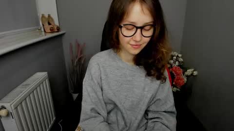 Afina online show from 02.01.25