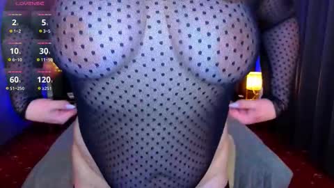 afinalin online show from 03.23.26