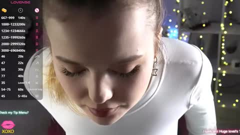 Afina online show from 01.12.26