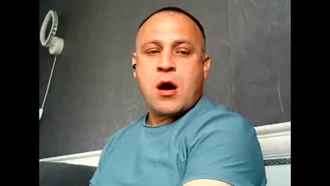 Sasha online show from 04.18.26