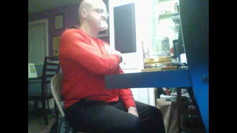 Snapshot of afr10221966 chatting on 12.29.24 afr10221966 online show from 12.29.24