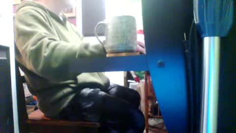 Snapshot of afr10221966 chatting on 02.20.25 afr10221966 online show from 02.20.25