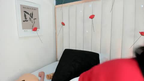 Africa  online show from 02.15.26