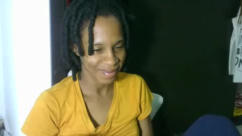 Africa online show from 01.20.25